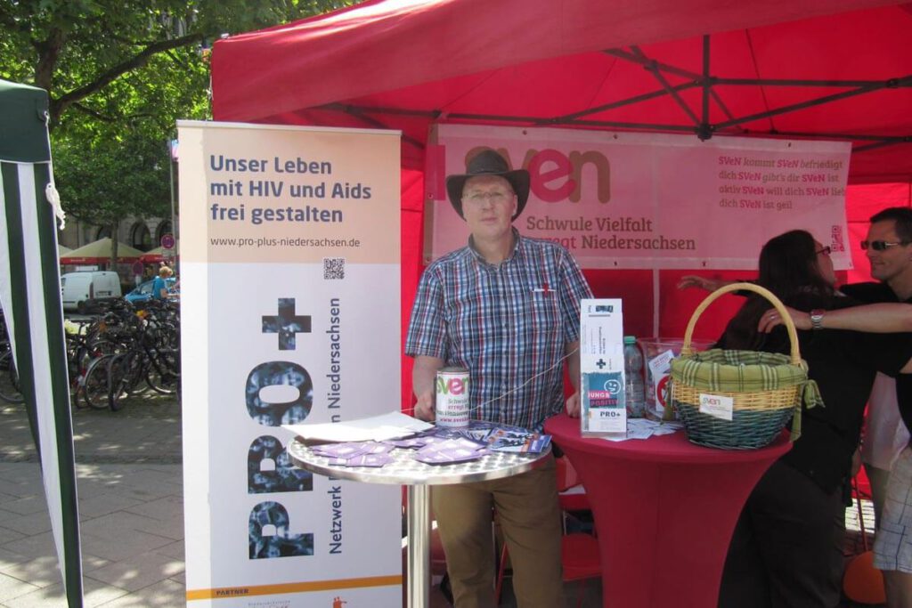 Vorträge & Veranstaltungen in Deutschland Bild 2 Travel Of Hope (Burkhard Hildebrandt)